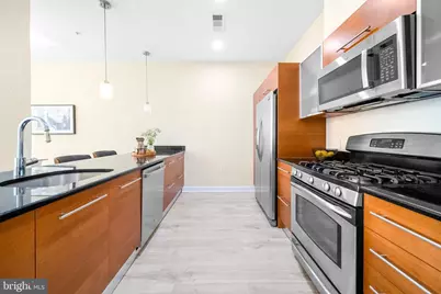 12025 New Dominion Parkway #204, Reston, VA 20190 - Photo 2