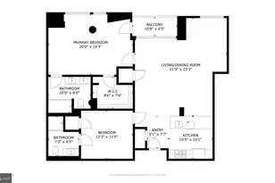 12025 New Dominion Pkwy, Reston, VA 20190 - Photo 42