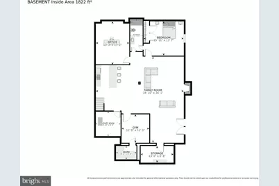7200 Michael Place, Falls Church, VA 22046 - Photo 78