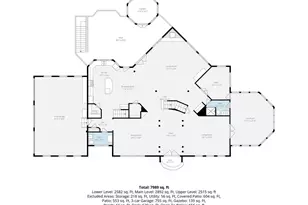 5452 Chandley Farm Cir, Centreville, VA 20120 - Photo 104