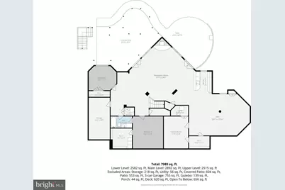 5452 Chandley Farm Circle, Centreville, VA 20120 - Photo 106
