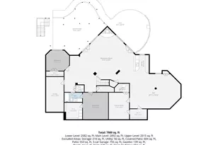 5452 Chandley Farm Cir, Centreville, VA 20120 - Photo 106