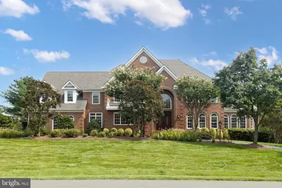 5452 Chandley Farm Circle, Centreville, VA 20120 - Photo 6
