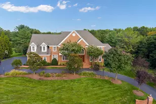 5452 Chandley Farm Cir, Centreville, VA 20120 - Photo 100