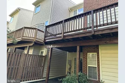 4025 Shaughnessy Court, Fairfax, VA 22030 - Photo 36
