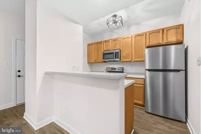 3901 Penderview Drive #1502, Fairfax, VA 22033 - Photo 8