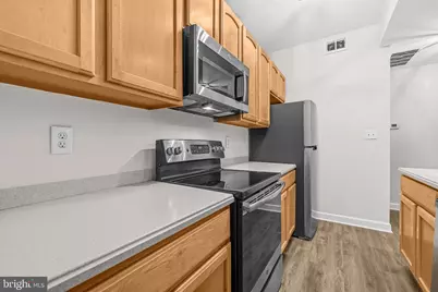 3901 Penderview Drive #1502, Fairfax, VA 22033 - Photo 12