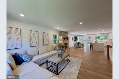 8509 Cherry Valley Lane, Alexandria, VA 22309 - Photo 10