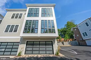 117 Park Street NE, Vienna, VA 22180 - Photo 1