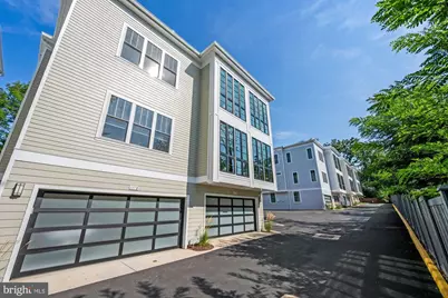 117 Park Street NE #A, Vienna, VA 22180 - Photo 32