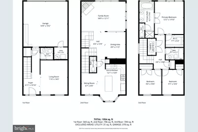 5003 Greenhouse Terrace, Centreville, VA 20120 - Photo 40