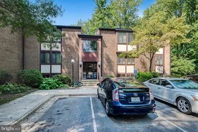 9745 Kings Crown Court #1, Fairfax, VA 22031 - Photo 28