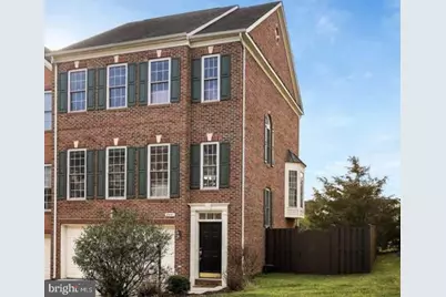 8441 Kirby Lionsdale Drive, Lorton, VA 22079 - Photo 2