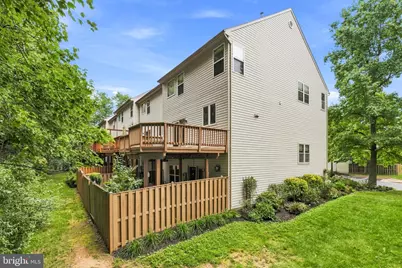 4222 Trumbo Court, Fairfax, VA 22033 - Photo 2