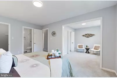 4552 King Edward Court, Annandale, VA 22003 - Photo 16
