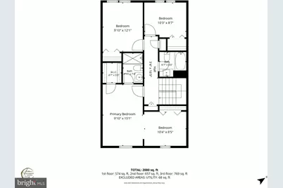 4552 King Edward Court, Annandale, VA 22003 - Photo 36