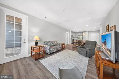 3925 Fair Ridge Drive #303, Fairfax, VA 22033 - Photo 6