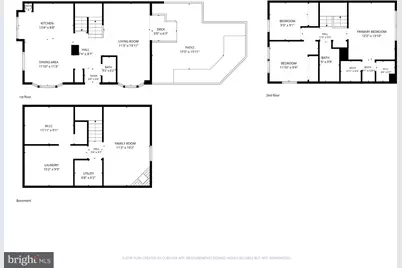 4871 Nash Drive, Fairfax, VA 22032 - Photo 38