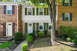 8252 Getty Ct, Springfield, VA 22153 - Photo 1