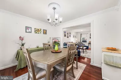 8252 Getty Court, Springfield, VA 22153 - Photo 8
