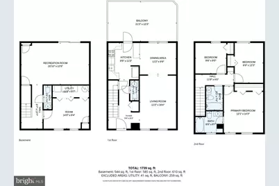 8252 Getty Court, Springfield, VA 22153 - Photo 30
