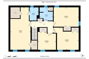 8620 Yardley Dr, Alexandria, VA 22308 - Photo 54