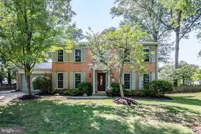 8620 Yardley Drive, Alexandria, VA 22308 - Photo 1