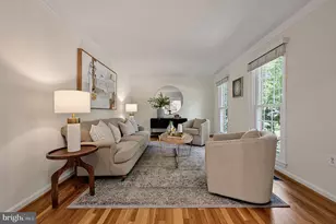 8620 Yardley Dr, Alexandria, VA 22308 - Photo 8
