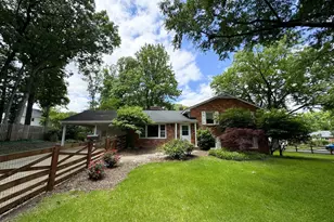 6800 Ava St, Springfield, VA 22152 - Photo 1