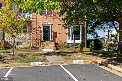 6415 Seven Oaks Drive, Falls Church, VA 22042 - Photo 62