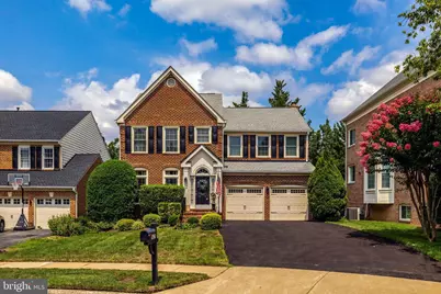 9828 Fox Rest Lane, Vienna, VA 22181 - Photo 1