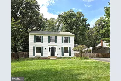 4605 Norris Court, Chantilly, VA 20151 - Photo 1