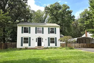 4605 Norris Ct, Chantilly, VA 20151 - Photo 1