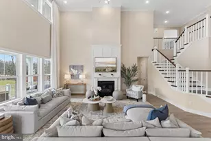 9163 Peniwill Dr, Lorton, VA 22079 - Photo 6