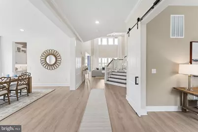 9163 Peniwill Drive #N/A, Lorton, VA 22079 - Photo 2