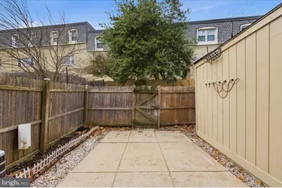 8141 Kingsway Court #289, Springfield, VA 22152 - Photo 20