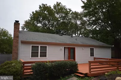 [Address not provided], Annandale, VA 22003 - Photo 14