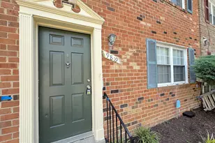 9819 Hagel Cir, Lorton, VA 22079 - Photo 2