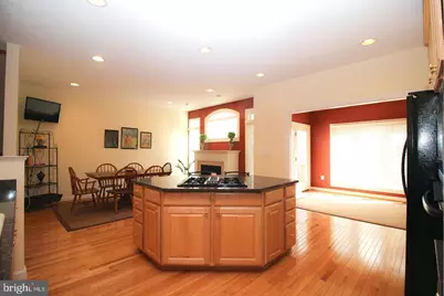 4553 Fair Valley Drive, Fairfax, VA 22033 - Photo 6