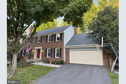 1623 Linway Park Drive, McLean, VA 22101 - Photo 2