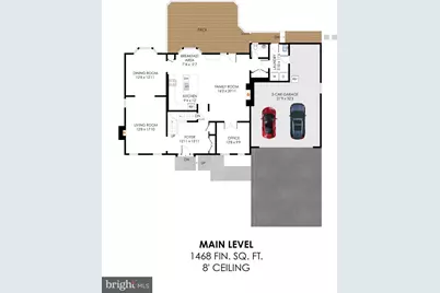 1623 Linway Park Drive, McLean, VA 22101 - Photo 4