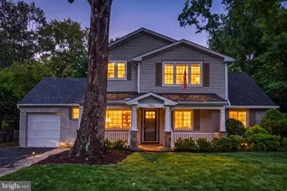 7965 Bolling Drive, Alexandria, VA 22308 - Photo 6