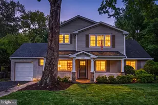 7965 Bolling Dr, Alexandria, VA 22308 - Photo 6