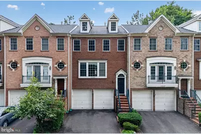 12285 Engelmann Oak Lane, Fairfax, VA 22030 - Photo 1