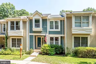 1606 Oak Spring Way, Reston, VA 20190 - Photo 1