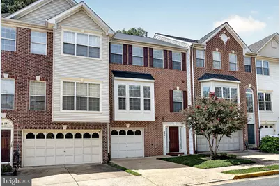 8381 Millwood Drive, Springfield, VA 22152 - Photo 2