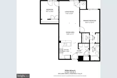 12001 Market Street #145, Reston, VA 20190 - Photo 42