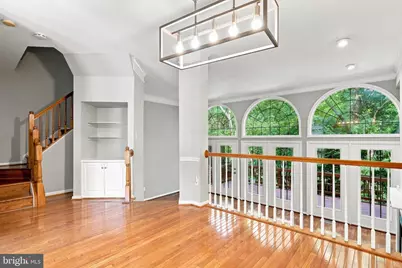 5420 Chieftain Circle, Alexandria, VA 22312 - Photo 50
