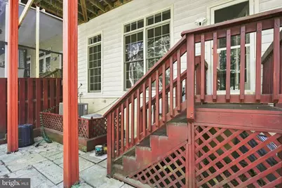 5420 Chieftain Circle, Alexandria, VA 22312 - Photo 46