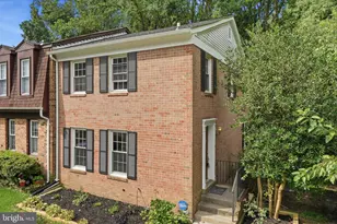 8562 Tyrolean Way, Springfield, VA 22153 - Photo 1